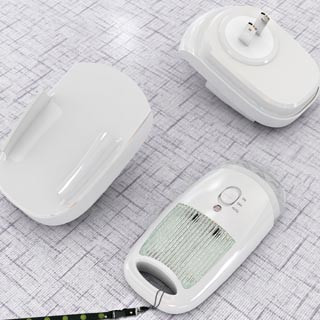 NF-500 Multi Function Torch