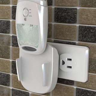 NF-500 Multi Function Torch