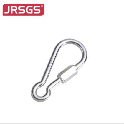 Carabine Type Quick Link