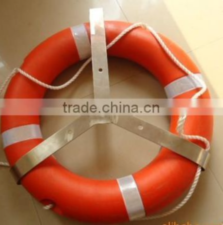 SOLAS Approval Marine equipment Marine Sea Life Ring with rope