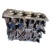 Factory Price LDV Maxus V80 engine cylinder body S00018888 vm engine 2.5L empty cylinder block used for light truck