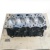 New in stock 4JJ1 engine part turbo replace cylinder block short block assy used for Automobile