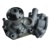 Cheap Factory Price 4LE1 4LE2 8-97254148-1 8-94140341-1 water pump assy for car