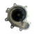 8-97363478-0 8-97333361-1 Engine Water Pump with cooling system for NPR NQR 4HF1 4HE1 4HG1