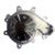 8-97363478-0 8-97333361-1 Engine Water Pump with cooling system for NPR NQR 4HF1 4HE1 4HG1