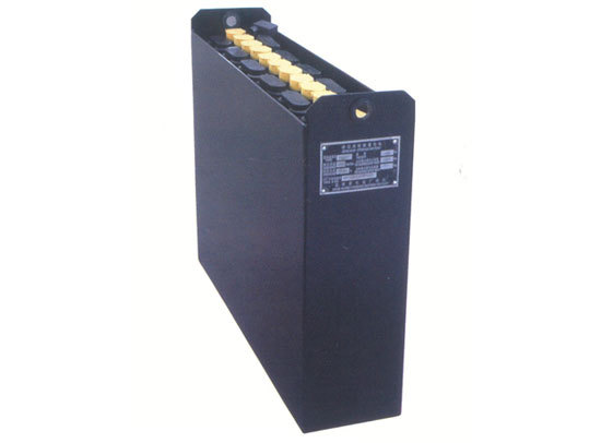 DIN (PzS) series lead-acid batteries
