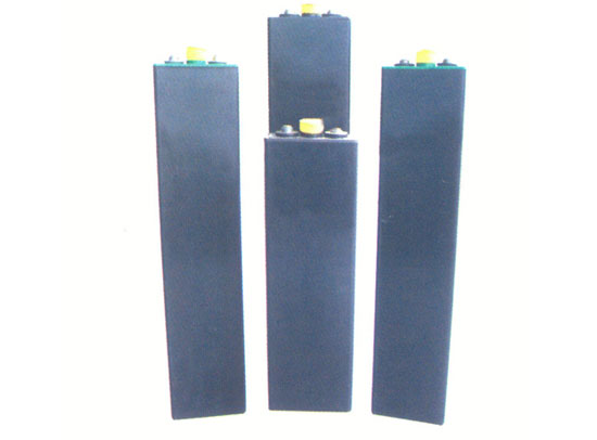 BS (VBS) series lead-acid batteries