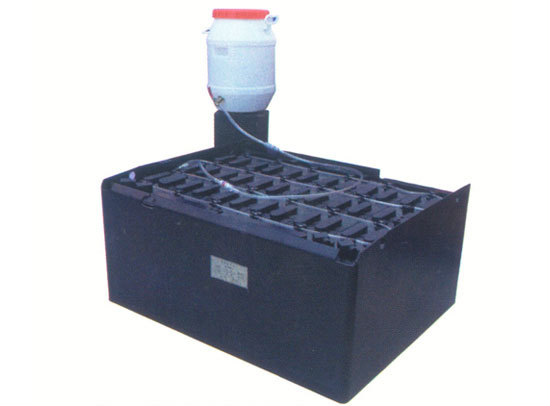 BS (VBS) series lead-acid batteries