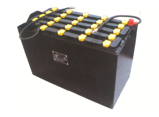 BS (VBS) series lead-acid batteries