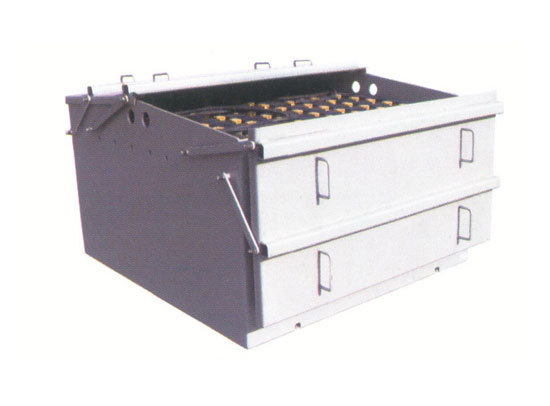 BS (VBS) series lead-acid batteries