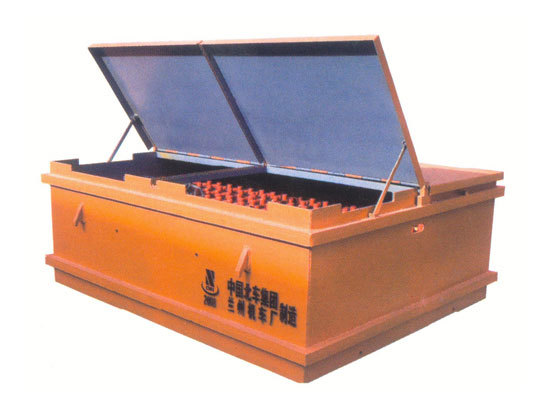 BS (VBS) series lead-acid batteries