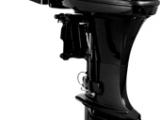 40HP two-stroke outboard motor