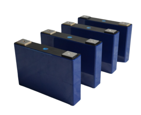 3.2V 40AH LITHIUM IRON PHOSPHATE BATTERY CELL FOR MATERIAL HANDLING INDUSTRY
