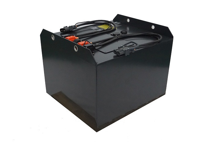 Hyster J2.0UTT 51.2V 450AH TRACTION BATTERY SYSTEM FOR HYSTER E-TRUCK