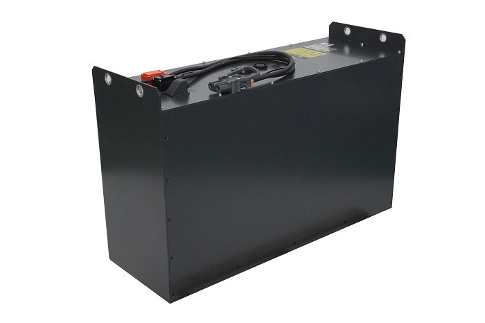 Hyster R1.4 51.2V 405AH TRACTION BATTERY SYSTEM FOR HYSTER REACH TRUCK