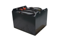 76.8V TRACTION BATTERY SYSTEM FOR INDUSTRIAL TRUCK LITHIUM BATTERIES APPLICATIONS