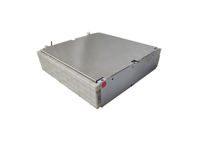 8 CELL TRACTION MODULE FOR TRUCK LITHIUM BATTERIES MATERIAL HANDLING INDUSTRY
