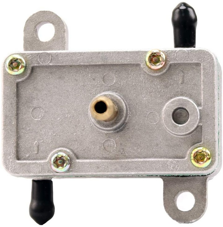 Mikuni Outboard fuel pump DF44-211