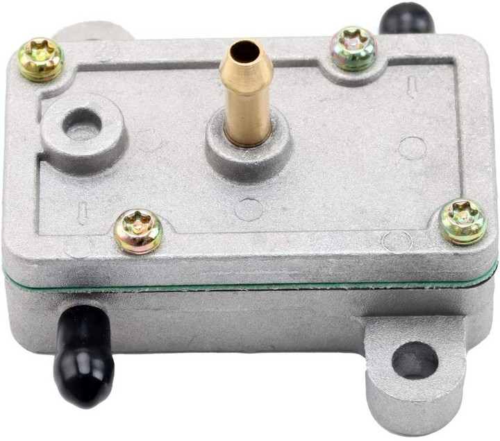 Mikuni Outboard fuel pump DF44-211