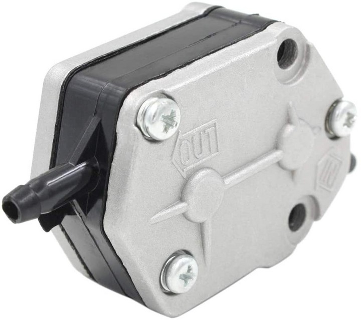 Yamaha Outboard Fuel Pump 6A0-24410-00
