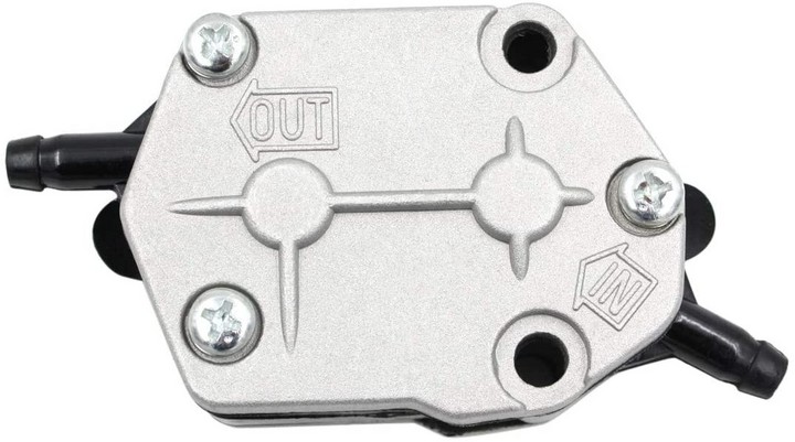 Yamaha Outboard Fuel Pump 6A0-24410-00