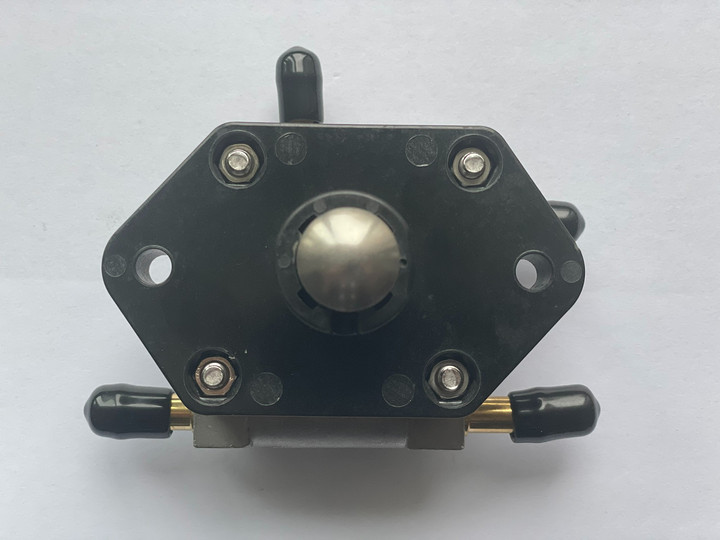 Mercury Marine Outboard Fuel Pump 8M011817, 8M0141827
