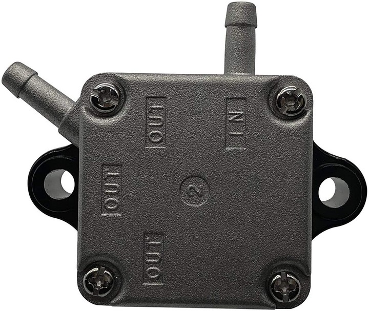 Yamaha Outboard Fuel Pump 66M-24410-01 00
