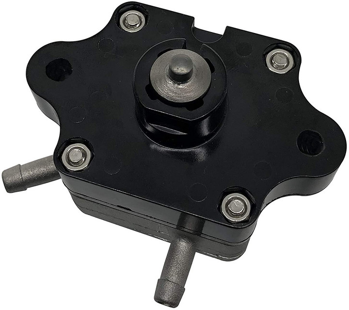 Yamaha Outboard Fuel Pump 66M-24410-01 00