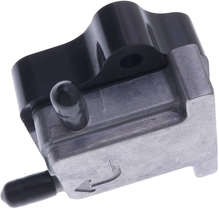 Tohatsu Mariner Mercury Outboard 4-9.8HP 3H6040007