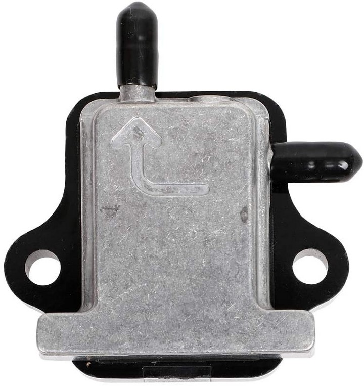Tohatsu Mariner Mercury Outboard 4-9.8HP 3H6040007