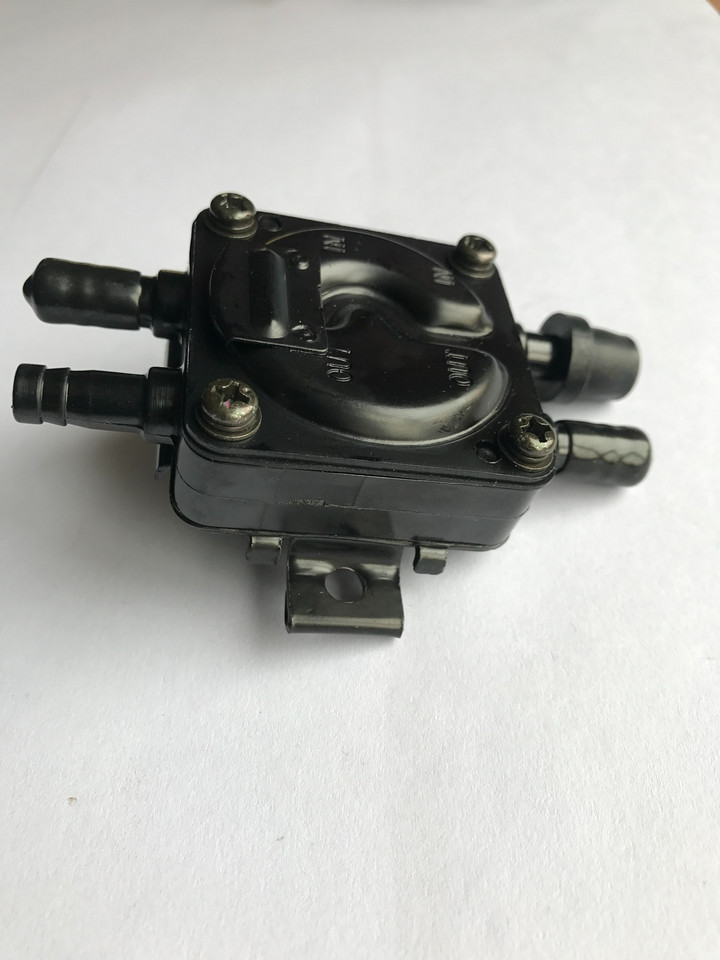 Metal Vacuum Fuel Pump, Cummins Onan Fuel Pump 149-1982;149-1544;149-2187