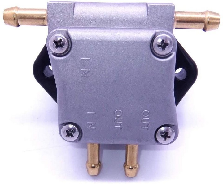 Mercury Marine Outboard Fuel Pump 881862T1,8M0141844