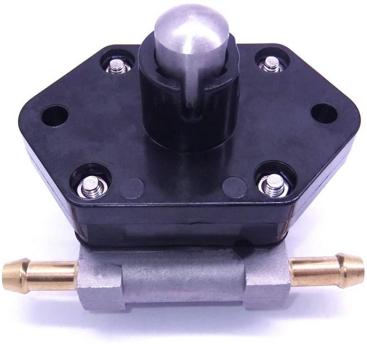 Mercury Marine Outboard Fuel Pump 881862T1,8M0141844