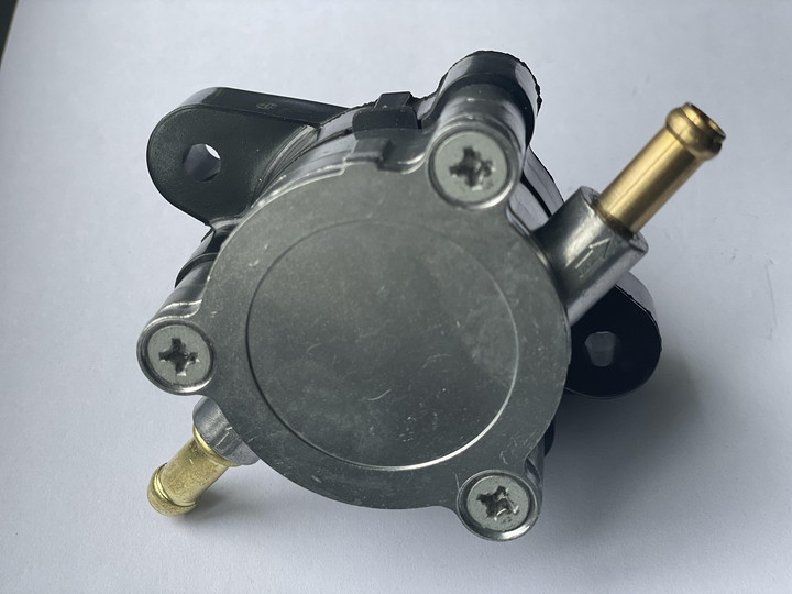 Yamaha Outboard Fuel Pump 150HP 63P-24410-10-00
