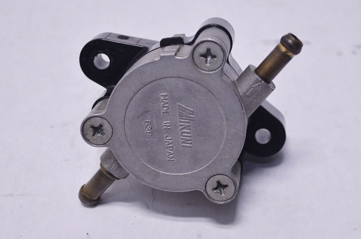 Yamaha Outboard Fuel Pump 150HP 63P-24410-10-00