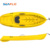 Portable Plastic Ocean Kayak for Kids Recreation