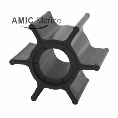 Honda Outboard Impeller 19210-ZV4-651