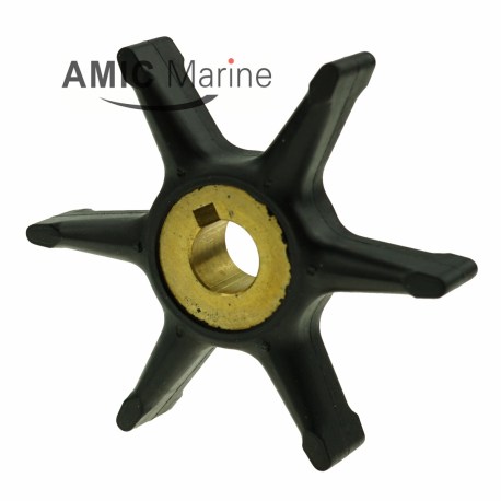 OMC Outboard Impeller 277181 434424