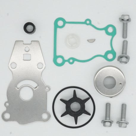 Water Pump Impeller Kit 66T-W0078-00-00