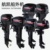 HANGKAI 3.5hp to 40hp Gasoline Outboard Motors For Boat Sale