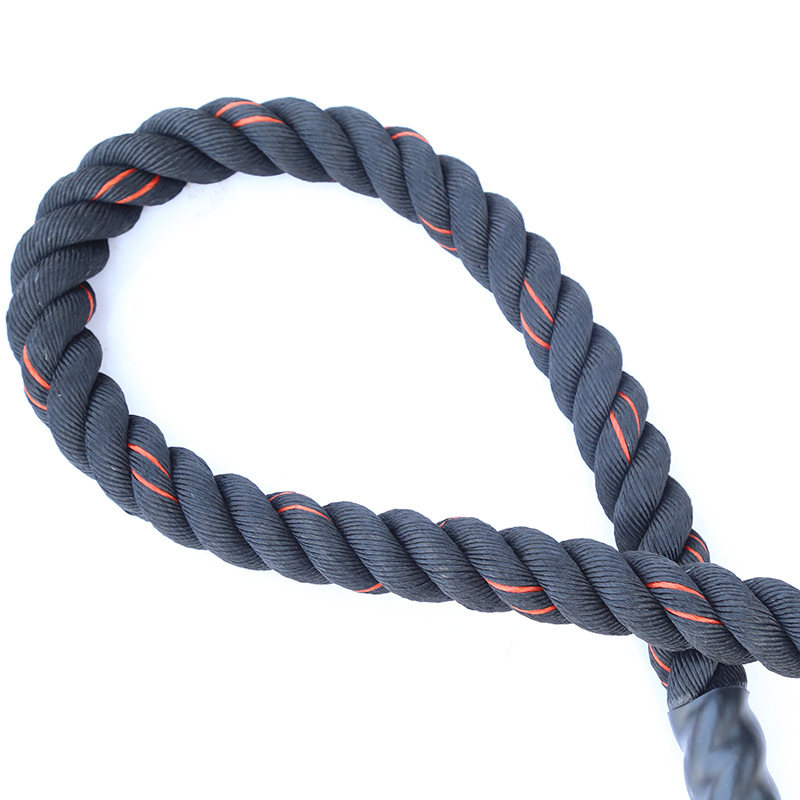 Battling Rope