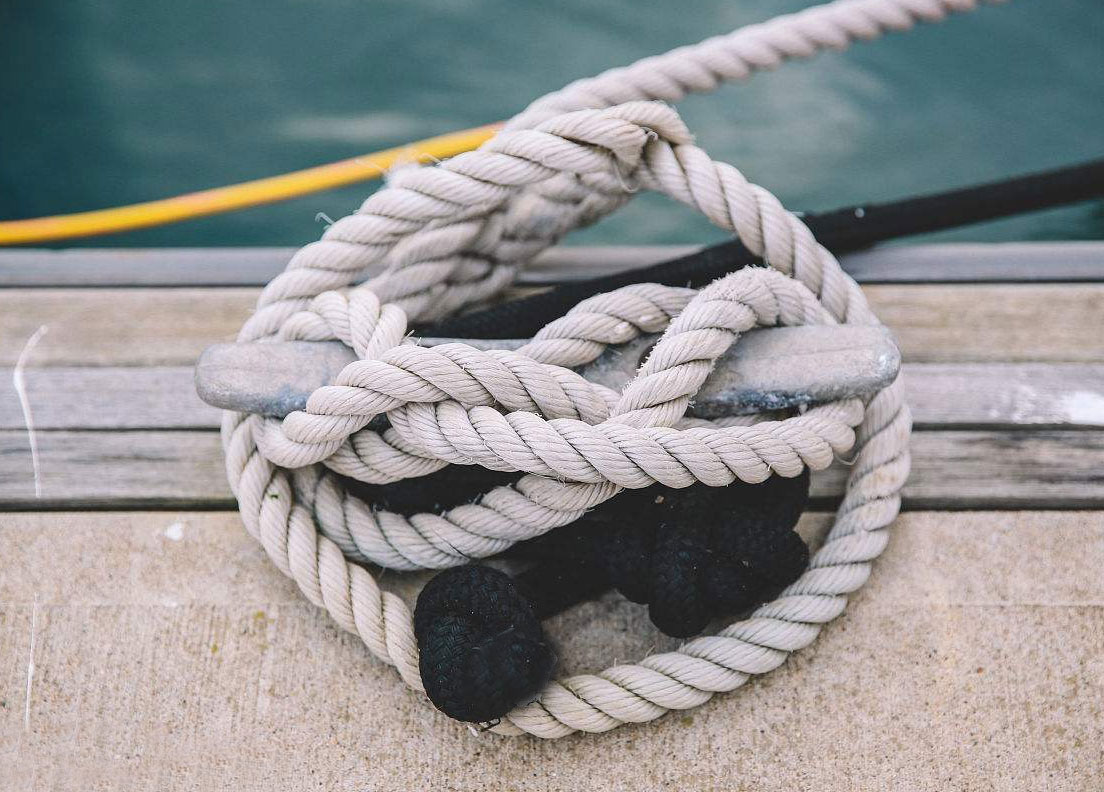 Anchor Rope