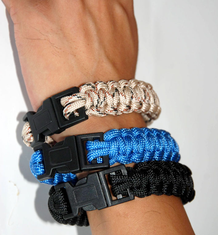 Paracord Rope