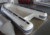 open deck small fiberglass hull rib inflatable fishing boat