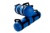 0.9mm pvc fitness inflatable aqua bag water weight bag for power training equipment