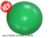 0.9mm pvc fitness water ball aqua ball with size 30cm 40cm 50cm as body building equipment