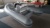 new design 350 390 wide deck aluminum hull rib boat with fuel tank under deck for long shaft outboard motor
