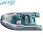 CE APPRORAL inflatable rib boat 360 /12 ft inflatable boat