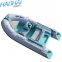 CE APPRORAL inflatable rib boat 360 /12 ft inflatable boat