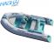 CE APPRORAL inflatable rib boat 360 /12 ft inflatable boat